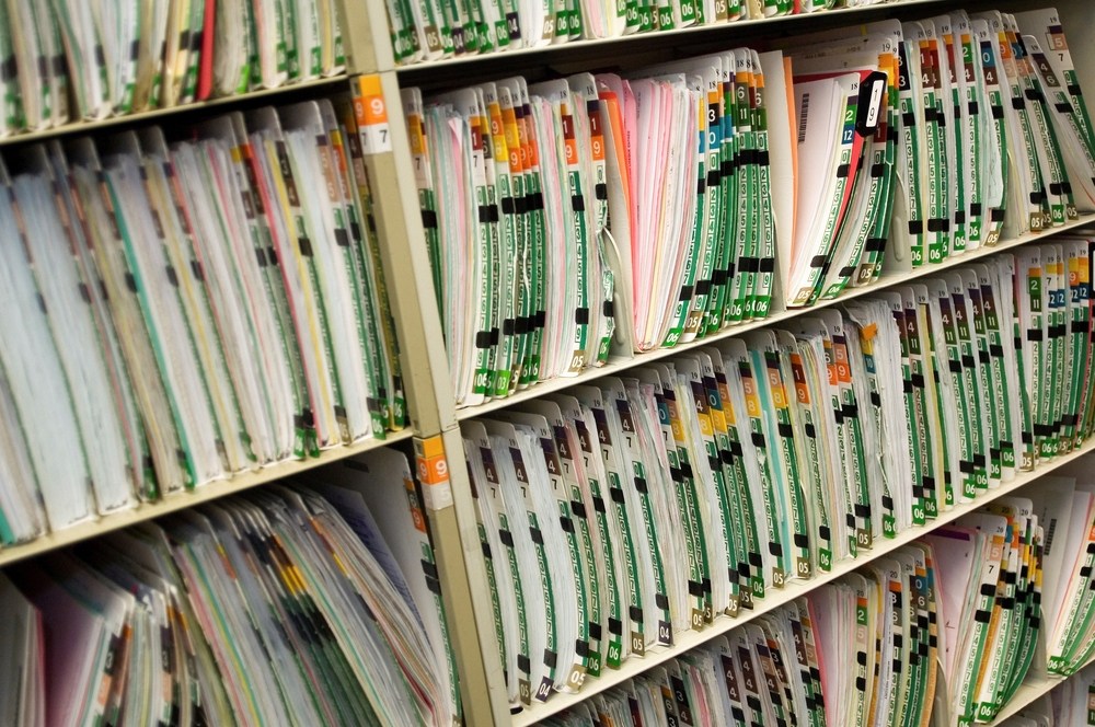 Medical records