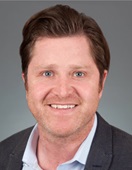 John Brownstein headshot