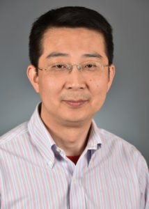 Min Dong, PhD