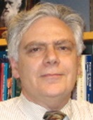 S. Alex Mitsilias head shot