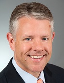 Thomas Sandora headshot