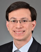 Alexander Cohen head shot